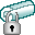 Absolute Password Protector icon