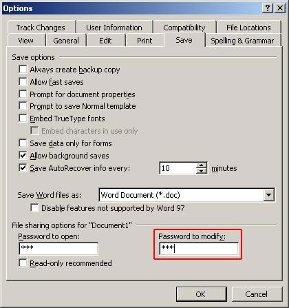 generate password using words