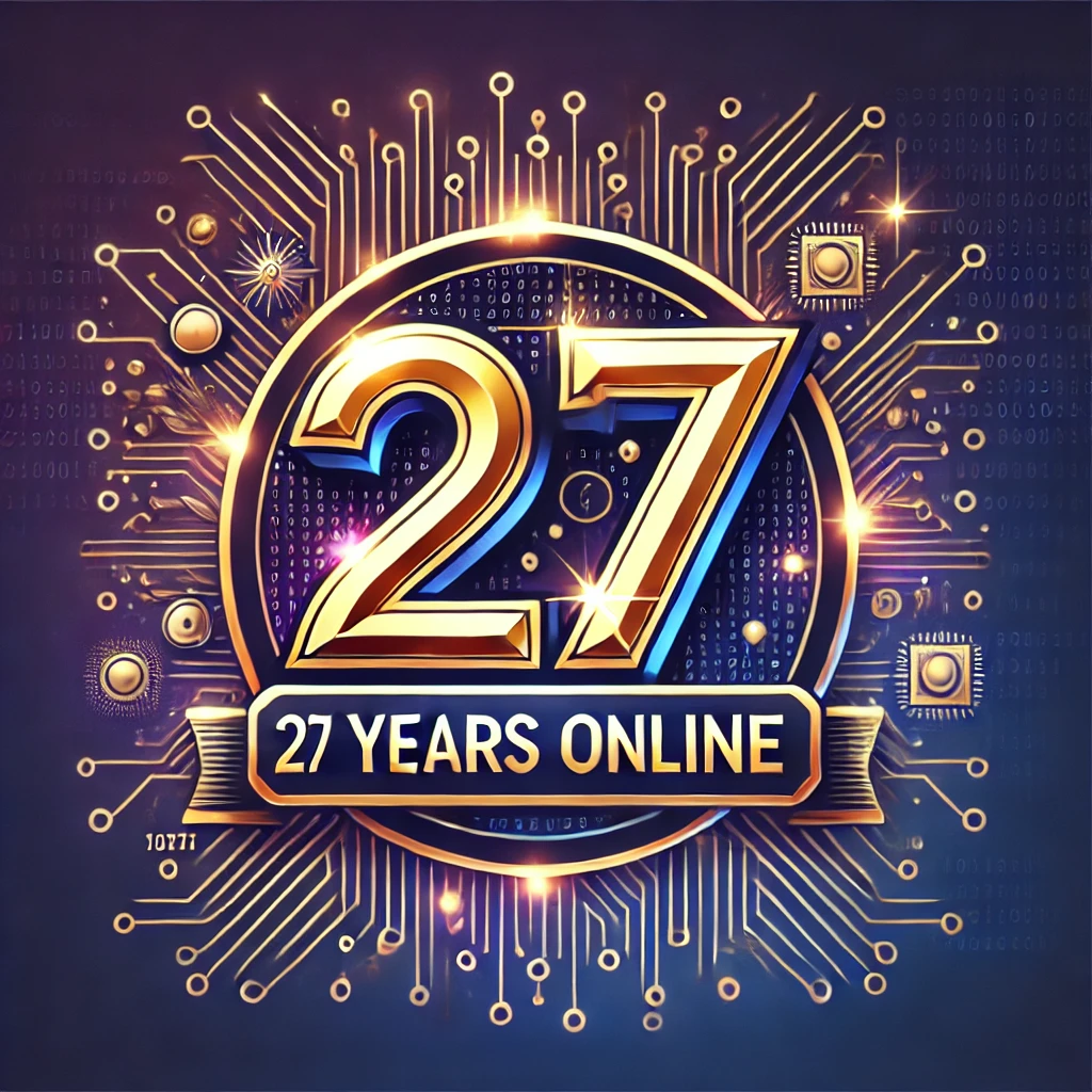 Effective Password Recovery Solutions - 27 years online!