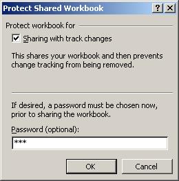 Excel password recovery article - Wordbook password screen2